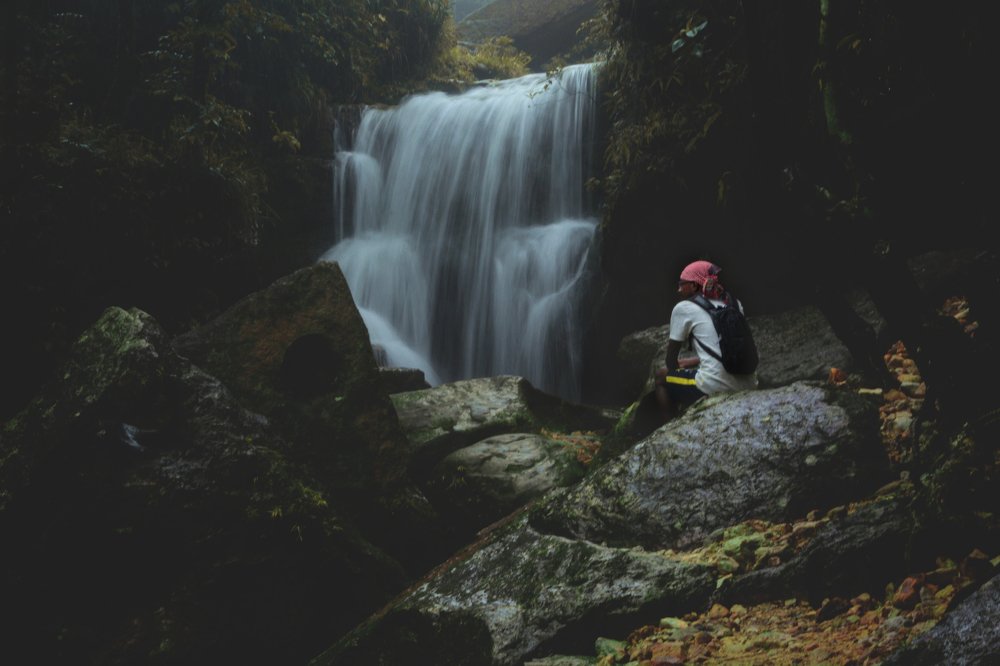 Фотография автора Nawas Sharif Nawas