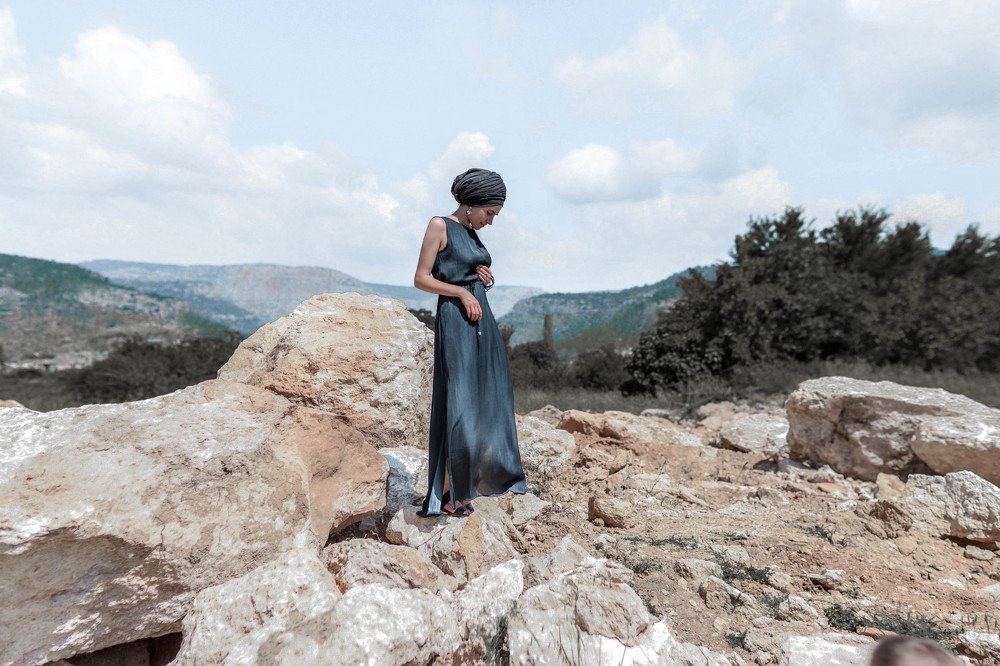 The piece of Greece in Turkey