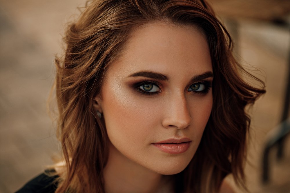 Взгляд, меняющий мировоззрение