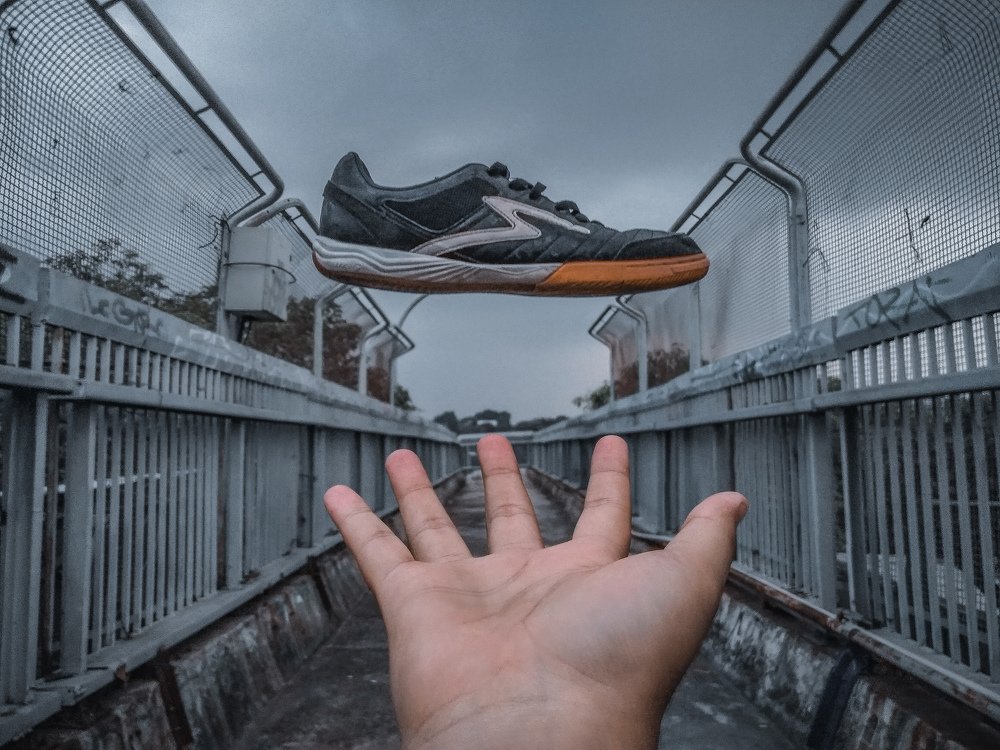 Photograph by Eko Purnomo