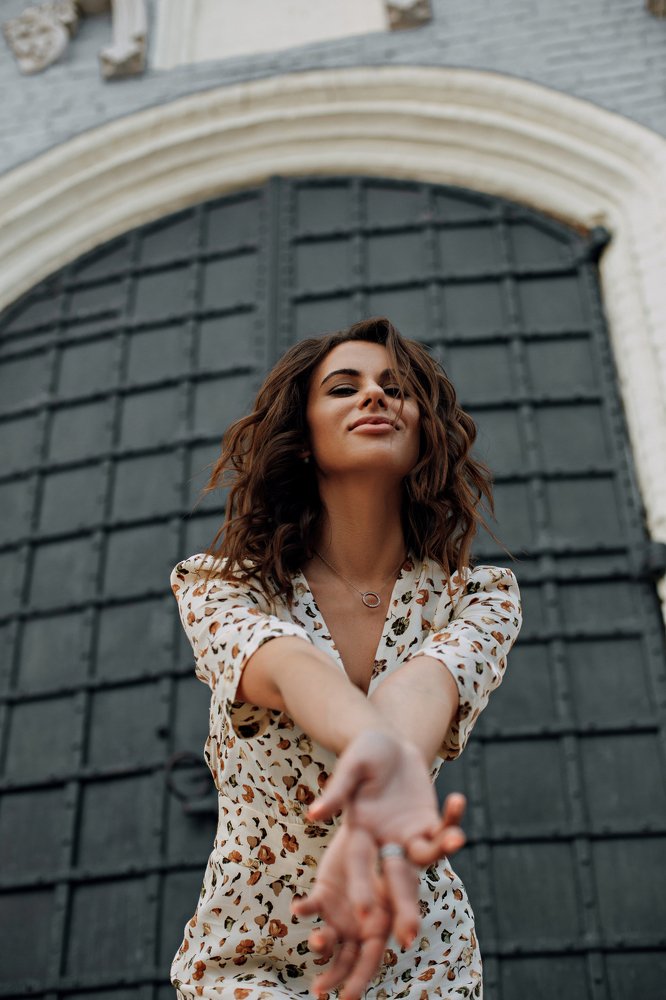 Настоящесть