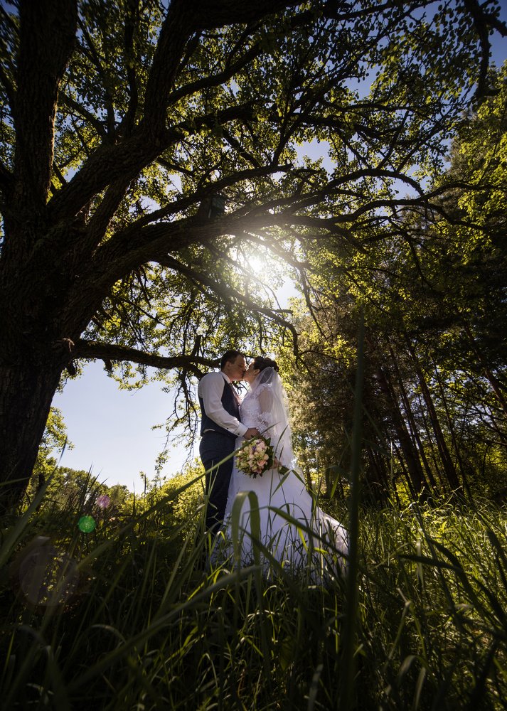 Photograph by Юрий Мацегора