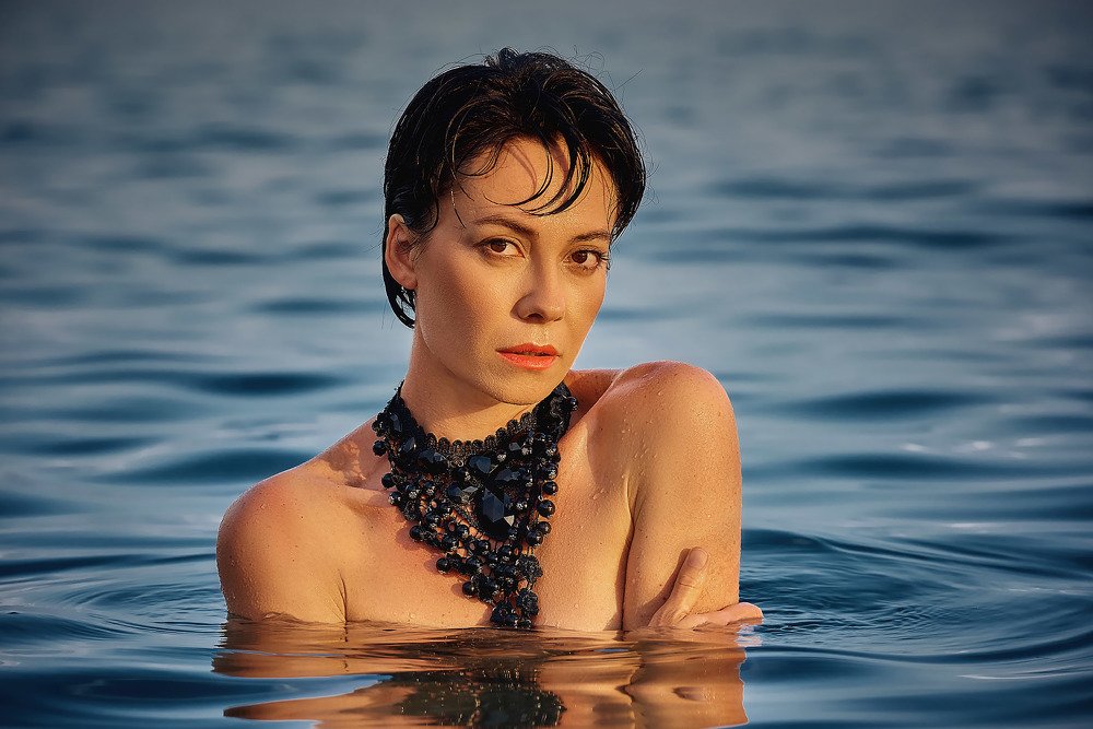 Photograph by Денис Черепко