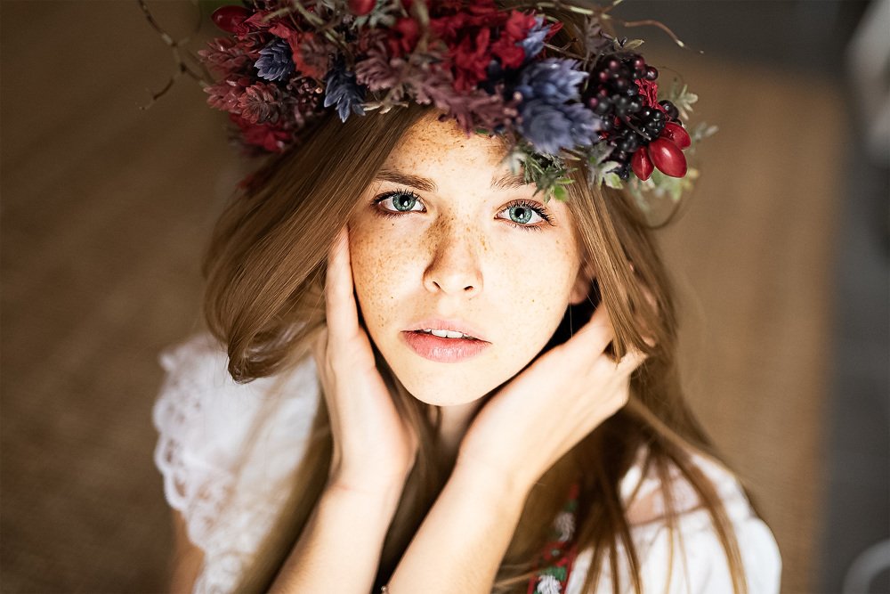 Photograph by Eva Bártová