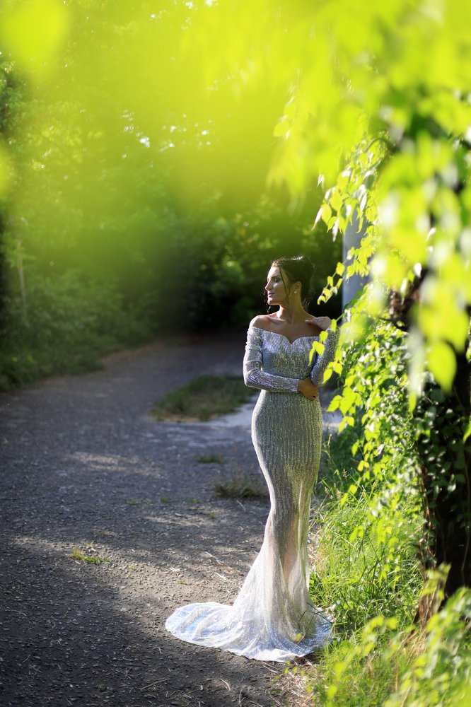 Наслаждение моментом