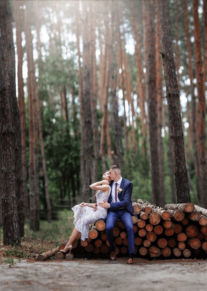 Photograph by Щепин Сергей