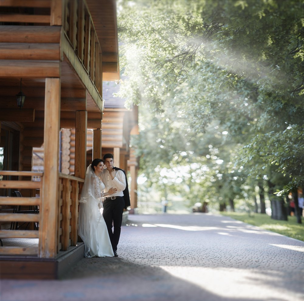 Photograph by Щепин Сергей