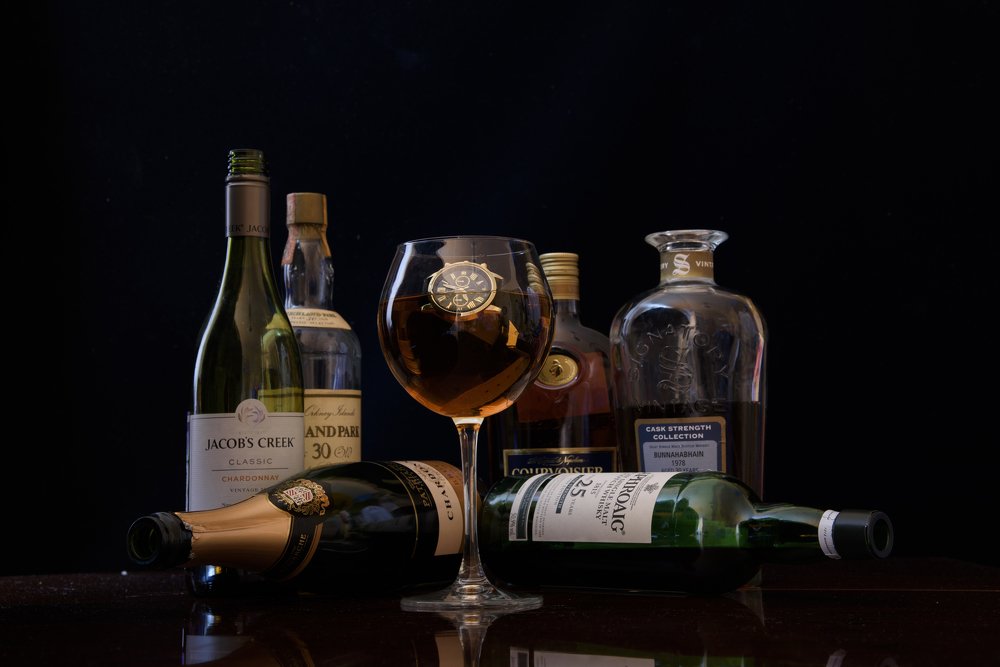 Время есть?..