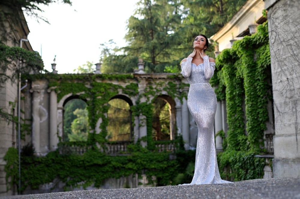 Photograph by Екатерина