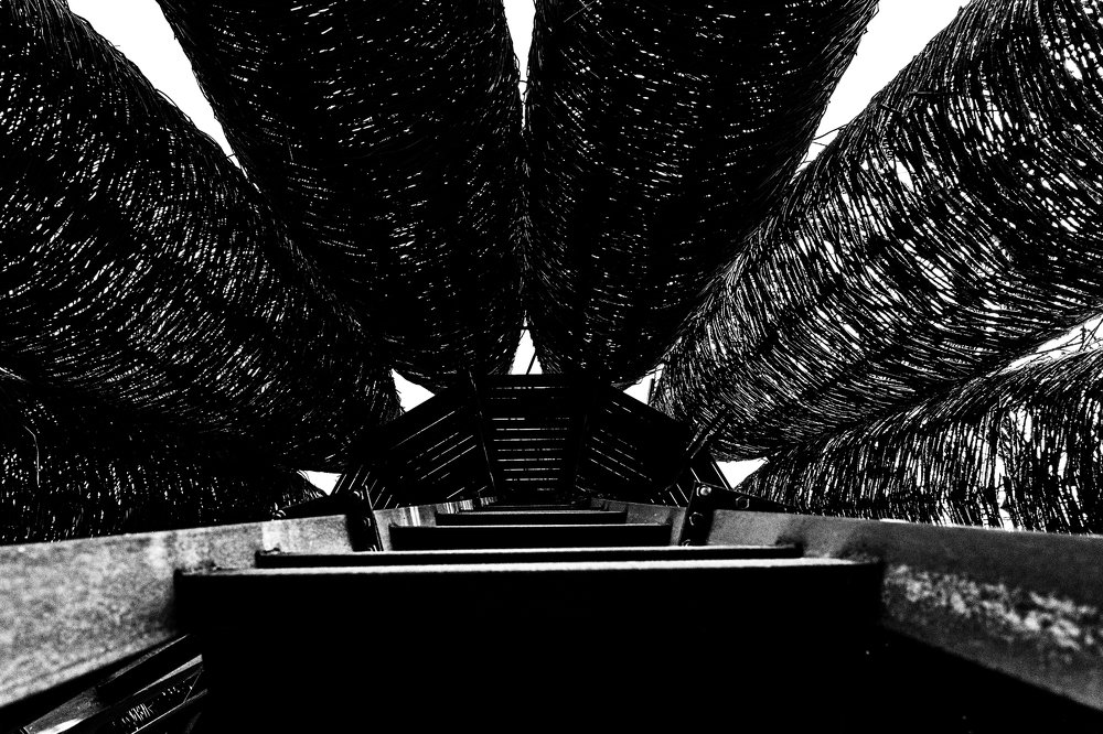 Туннель "Бобур"