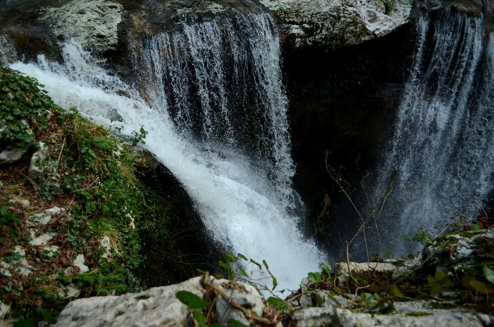 Триединство потока