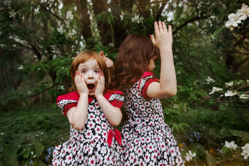 Мой сосед Тоторо