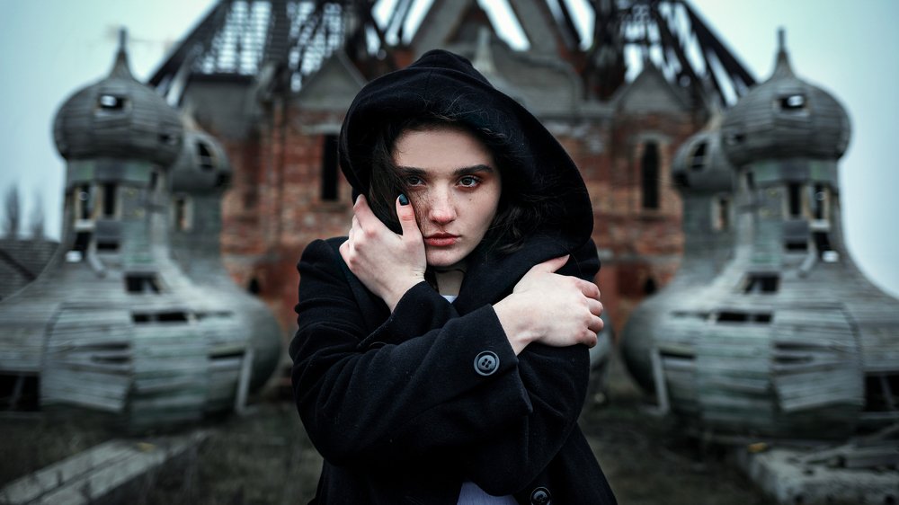 Photograph by Дмитрий Ивков