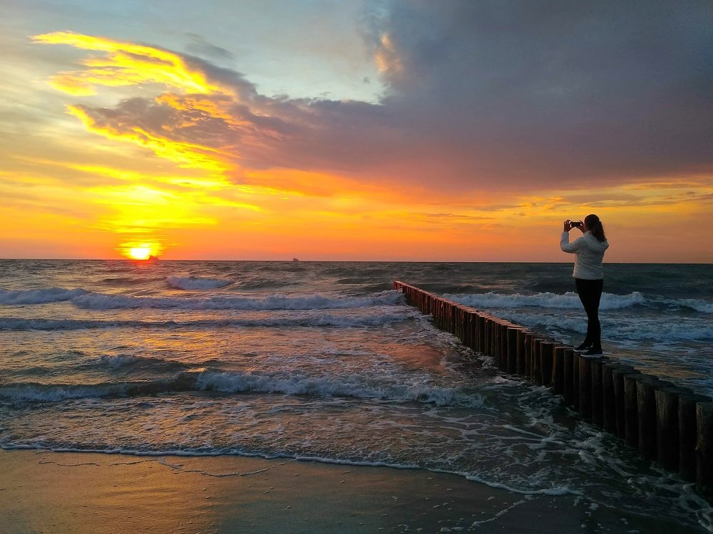 Место для счастья - здесь!