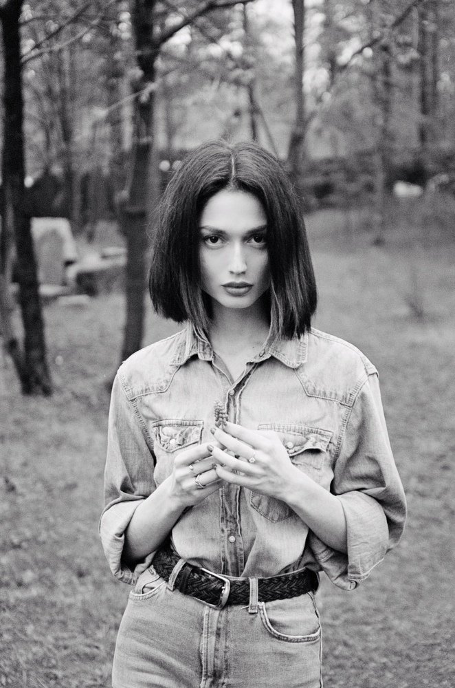 Photograph by Дария Ши