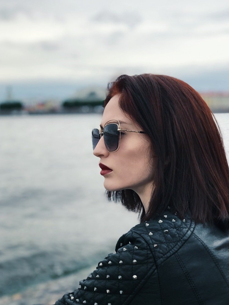 Photograph by Дария Ши
