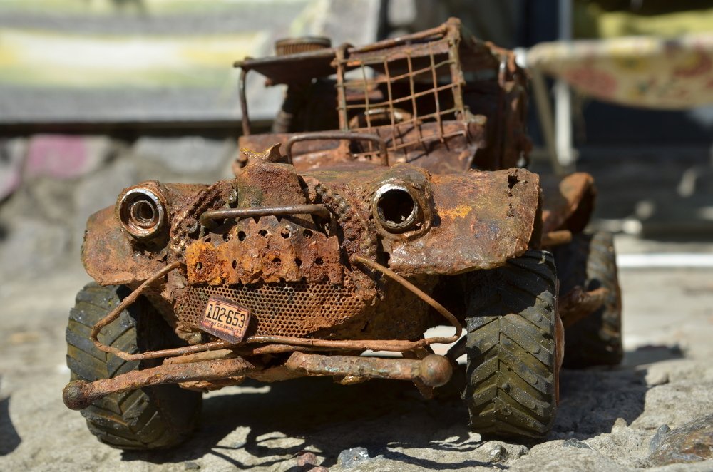 Выиграет только один! Последний!