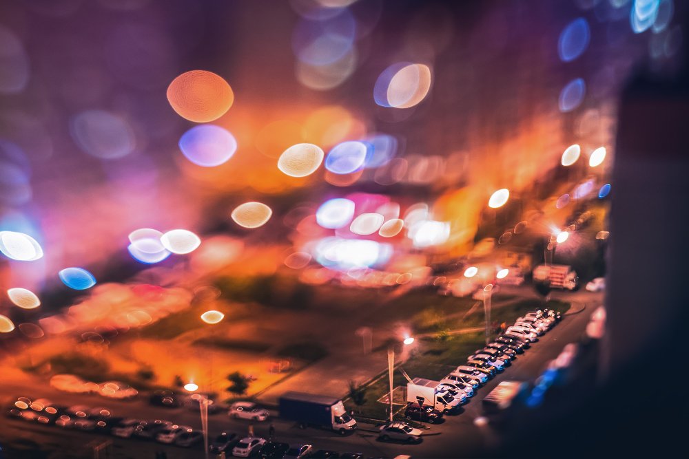 Фотография автора Marina Montale