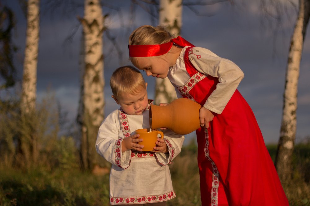 Photograph by Юлия Шумляева