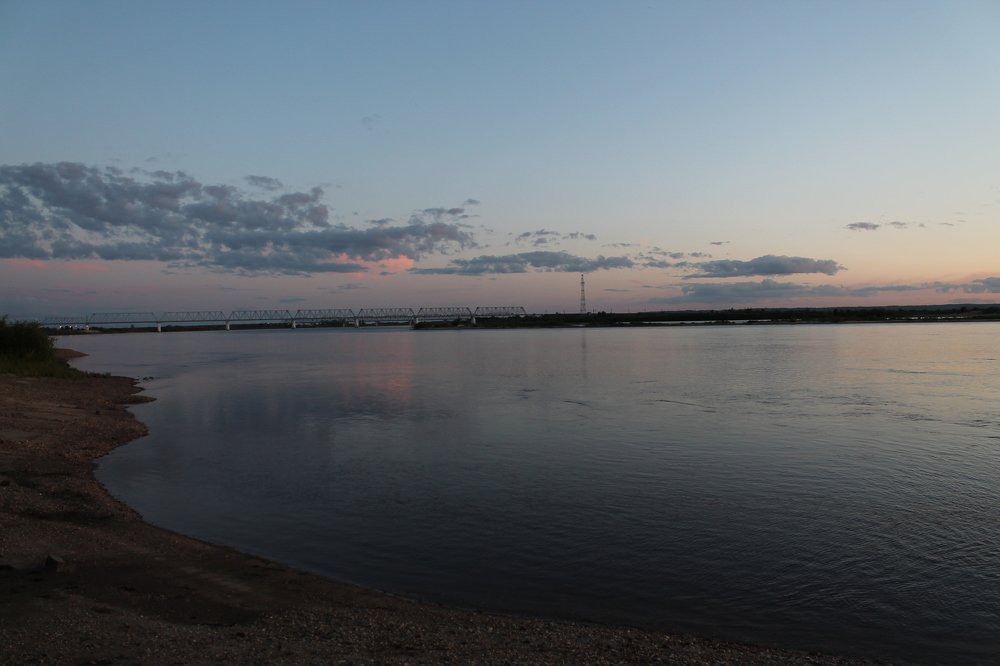 Photograph by Юлия Сластина - Самохвалова