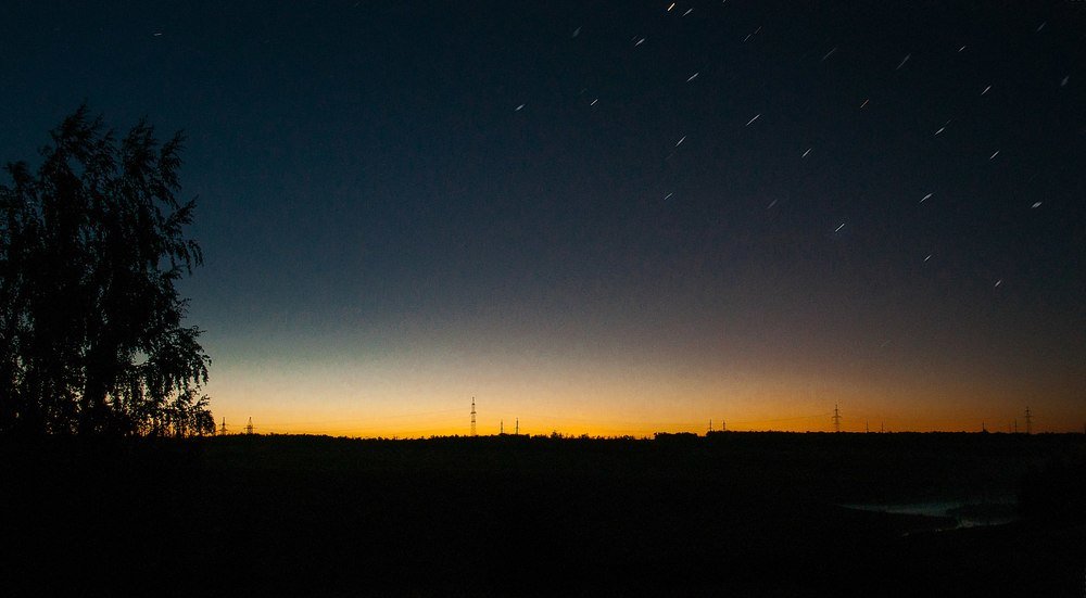 Photograph by Петр Вельчинский