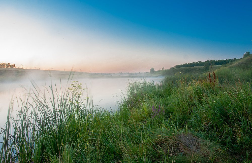 Photograph by Петр Вельчинский