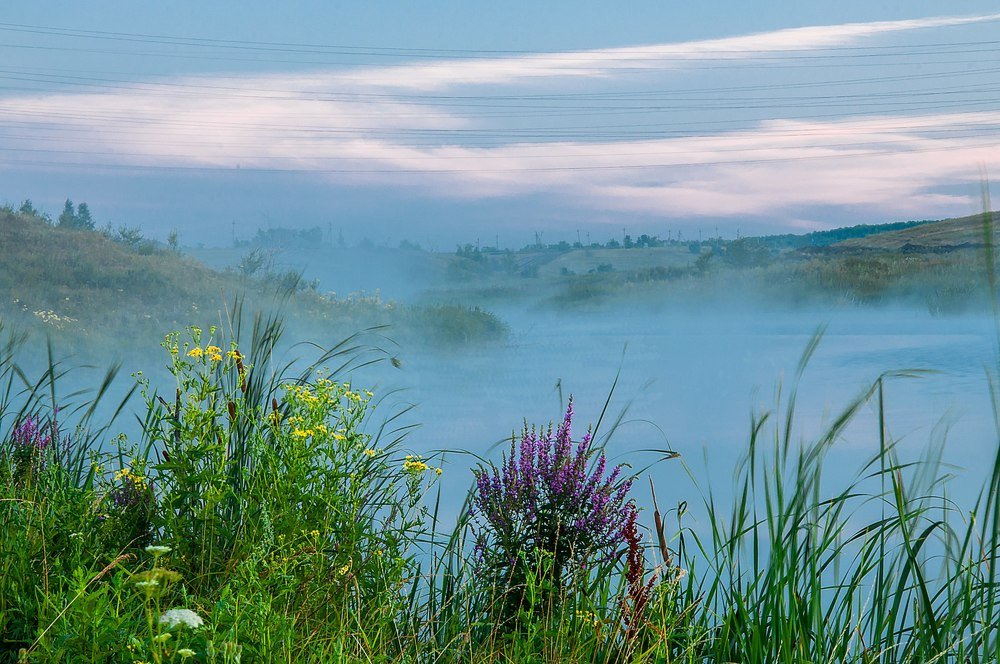 Photograph by Петр Вельчинский