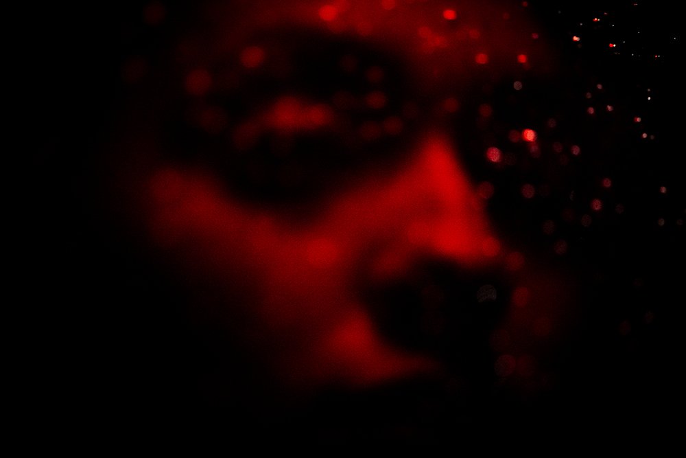 The Girl in the Stars