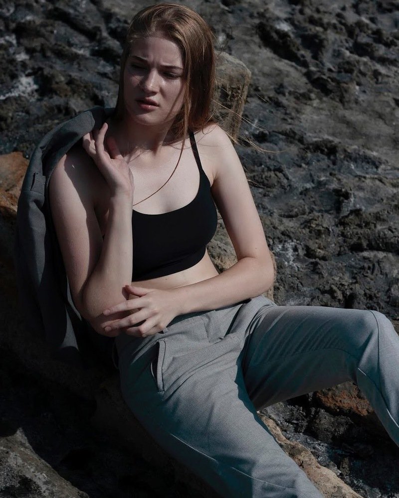 Photograph by Княжинская Александра