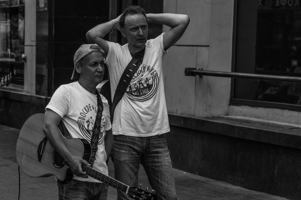 Воскресный клуб.