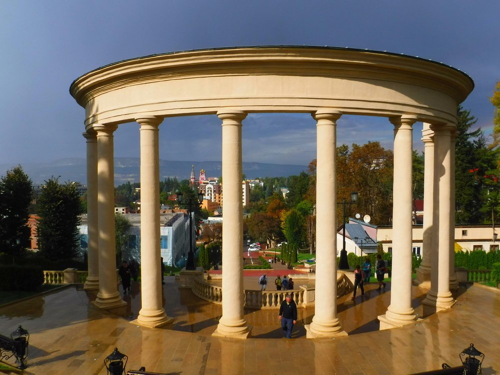 Кисловодск