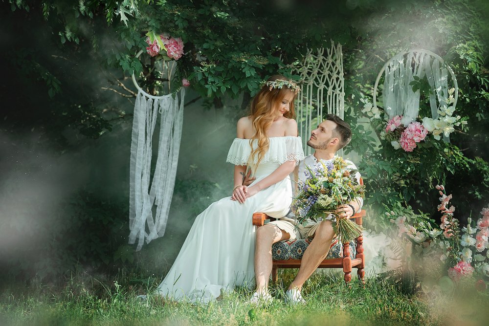 Photograph by Вероника Ранцева