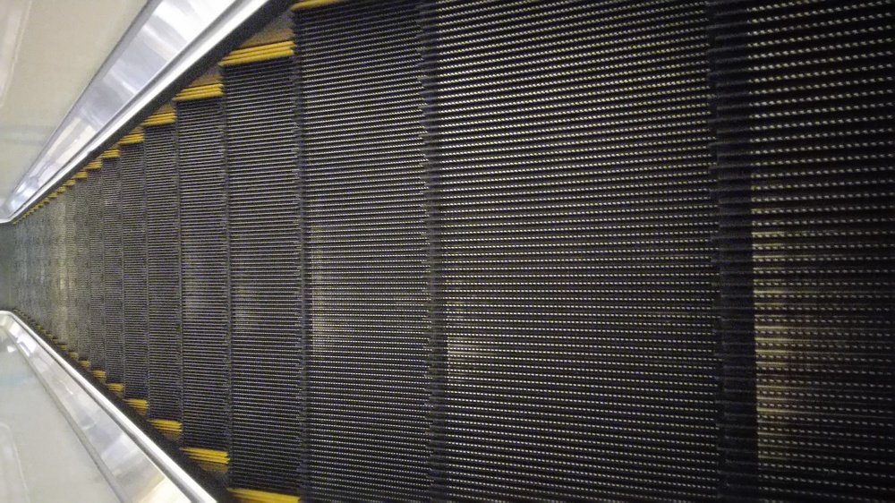 Escalator