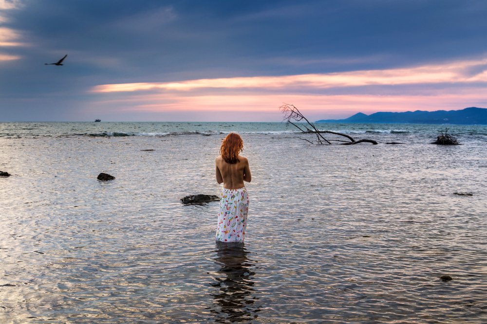 В ожидании...