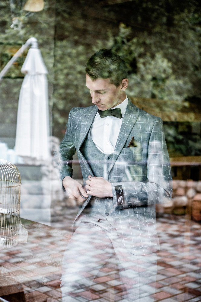 Photograph by Николай Ментюк