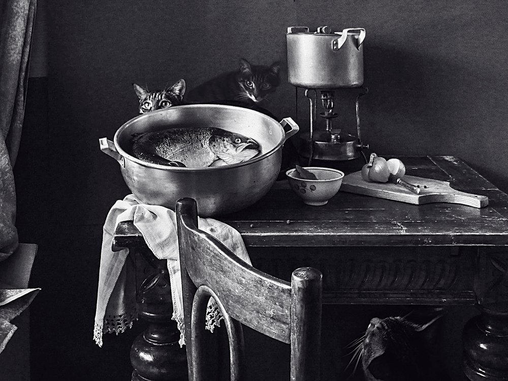 Дело было в Пенькове...