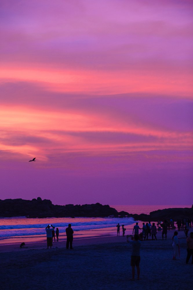 Другая планета