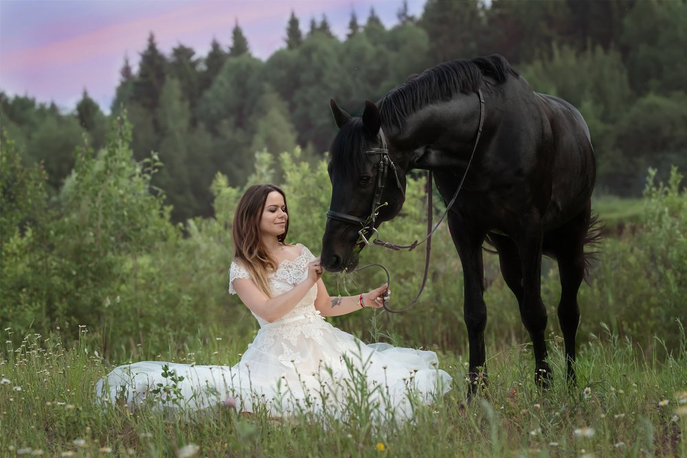 Photograph by Елена Ивонина