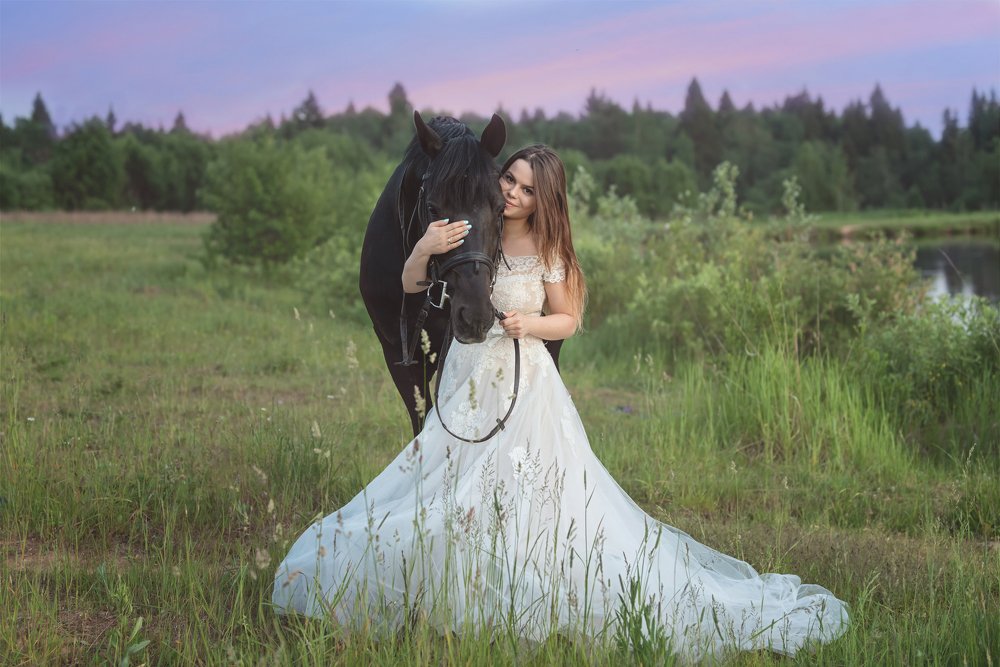 Photograph by Елена Ивонина