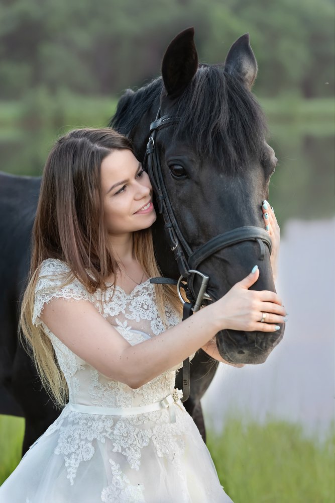 Photograph by Елена Ивонина