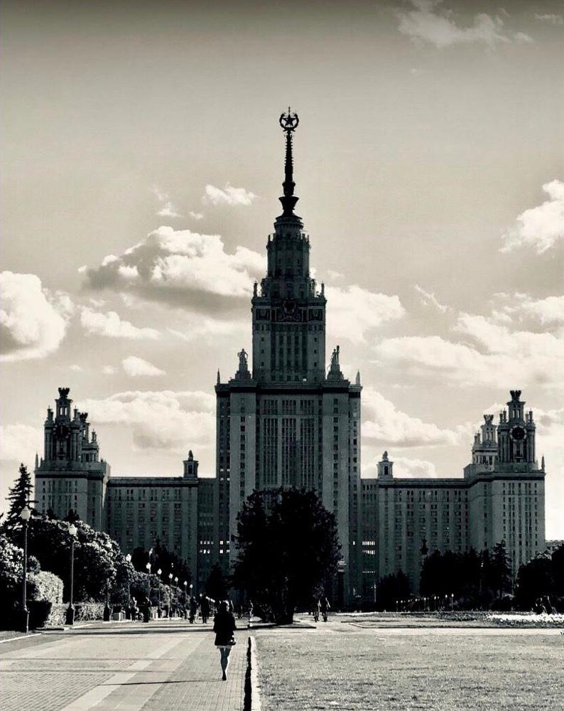 Photograph by Альфред Сохибназаров