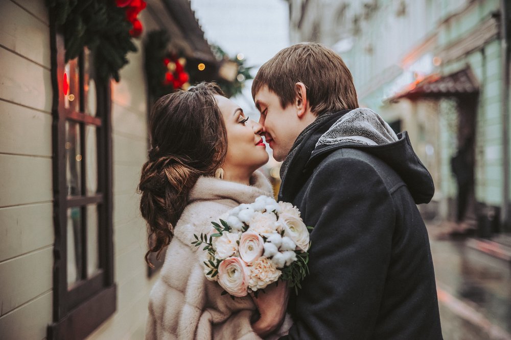 Photograph by Любовь Белявцева