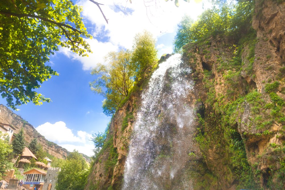 Кисловодск