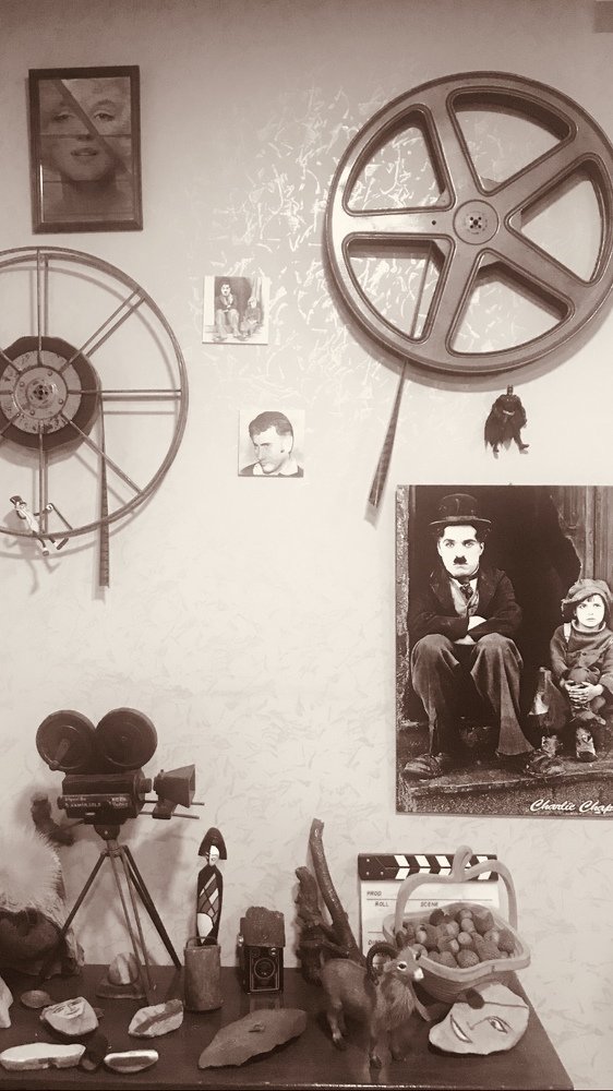 Photograph by bendewar