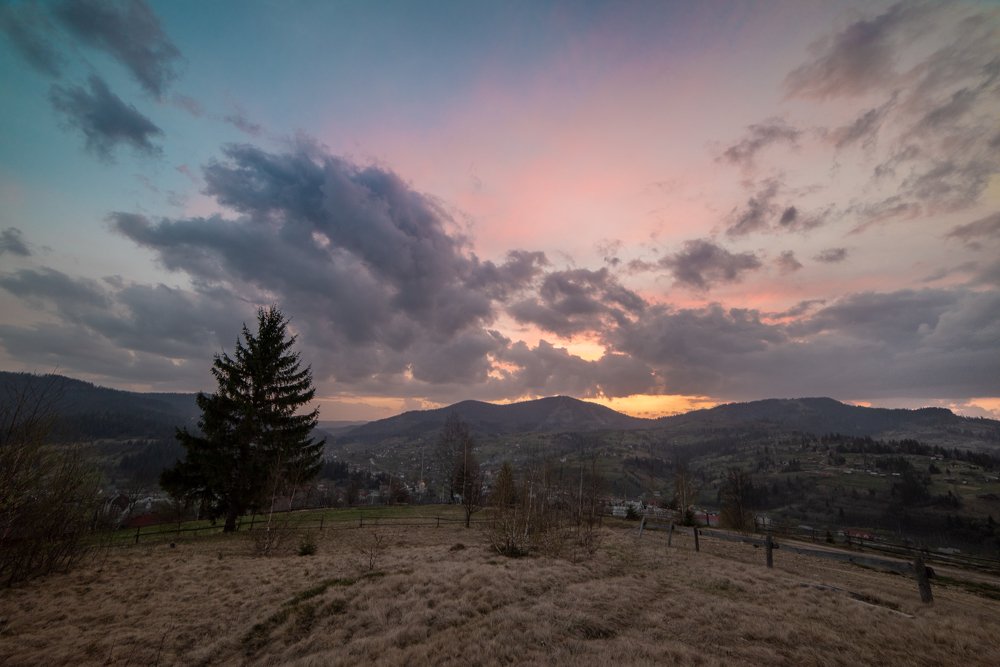 Photograph by Валерий Землин