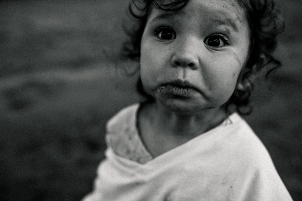 "Соня, улыбнись"