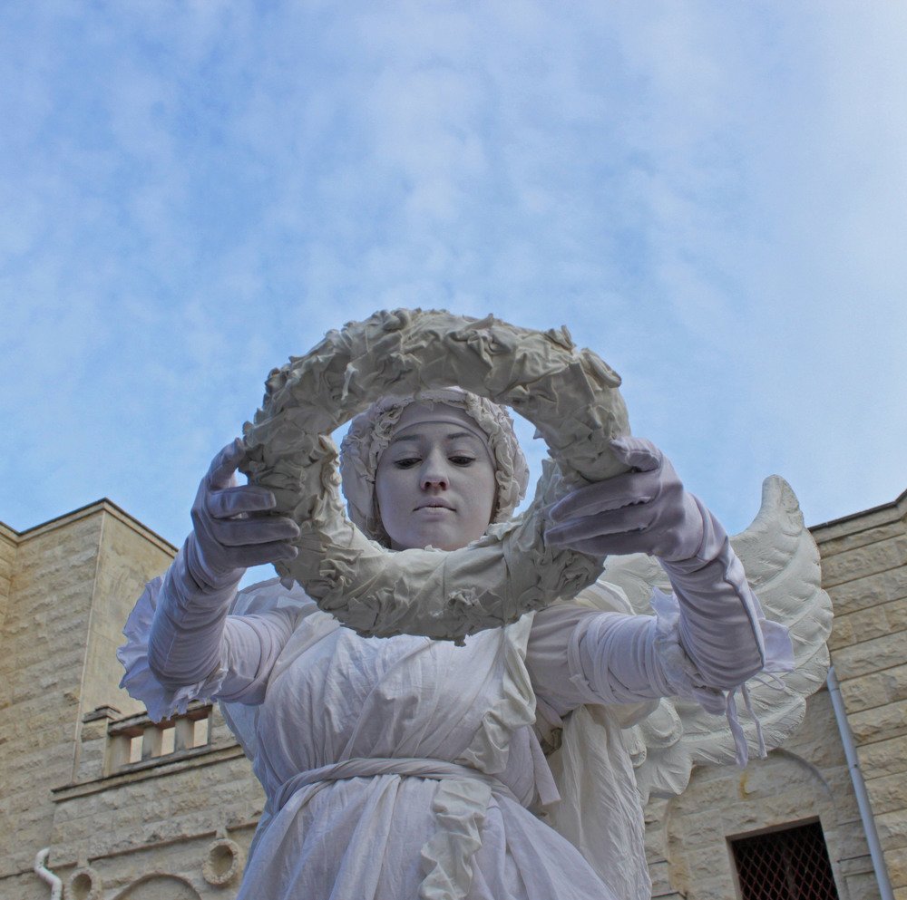 Photograph by Rouslan Chernyshev