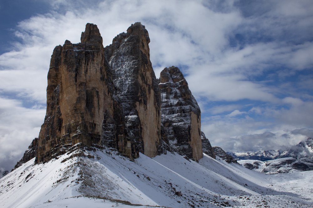 Tre Cime