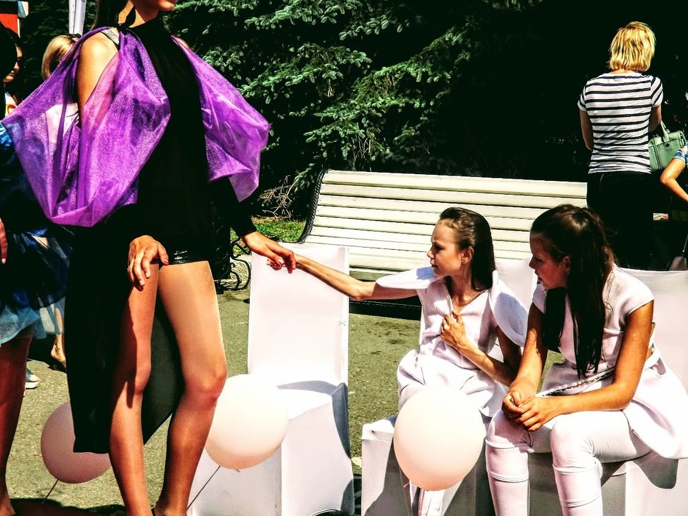 Photograph by Сергей Воронин