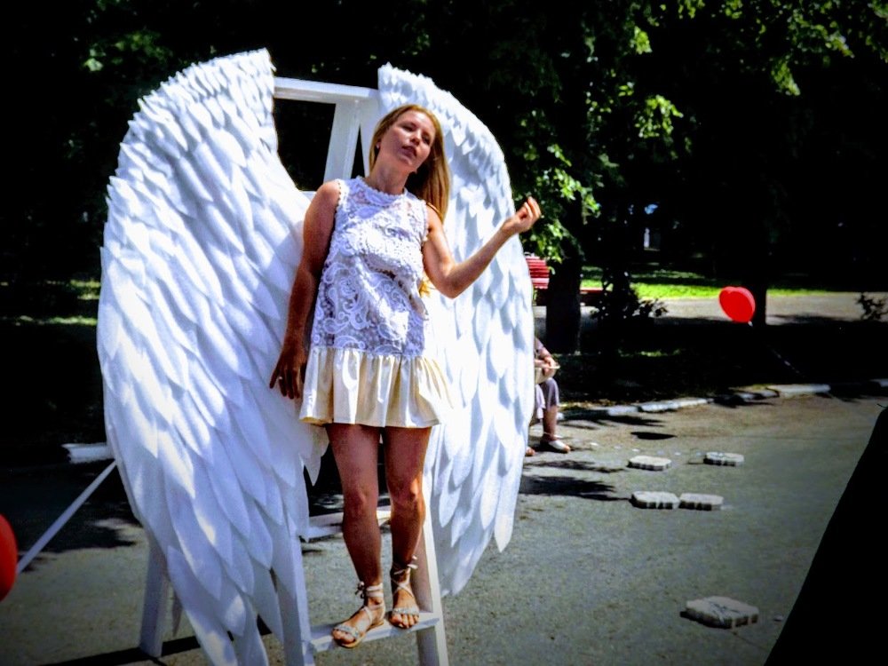 Ульяновск. День России 12 июня 2019 г.